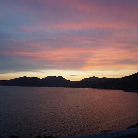 Datca Masal Gibi Exteriér fotografie
