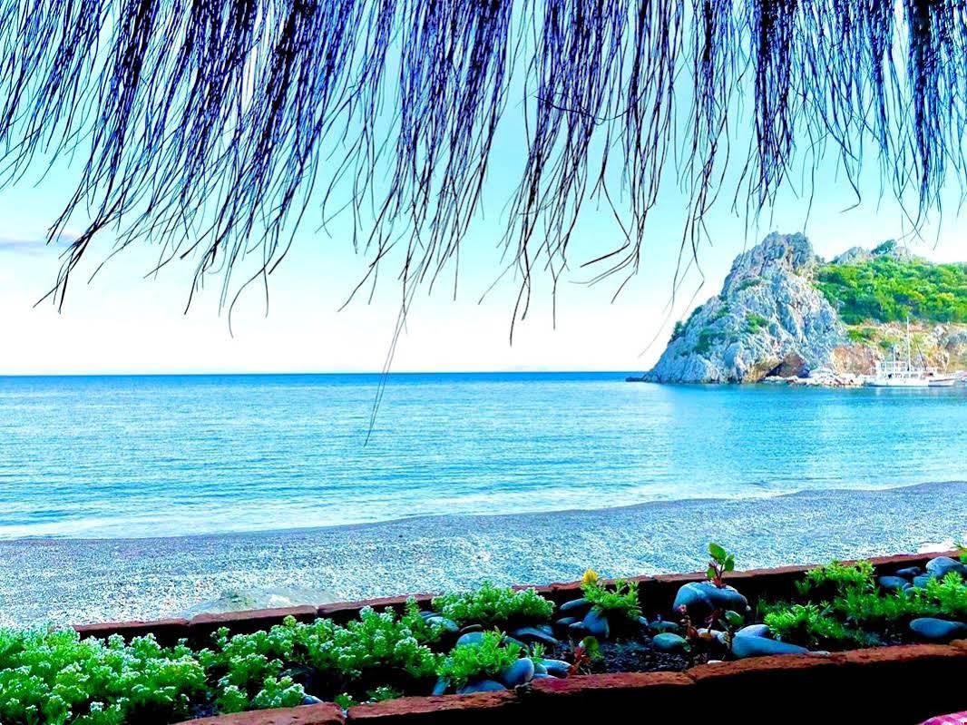 Datca Masal Gibi Exteriér fotografie