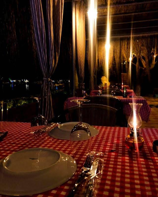 Datca Masal Gibi Exteriér fotografie