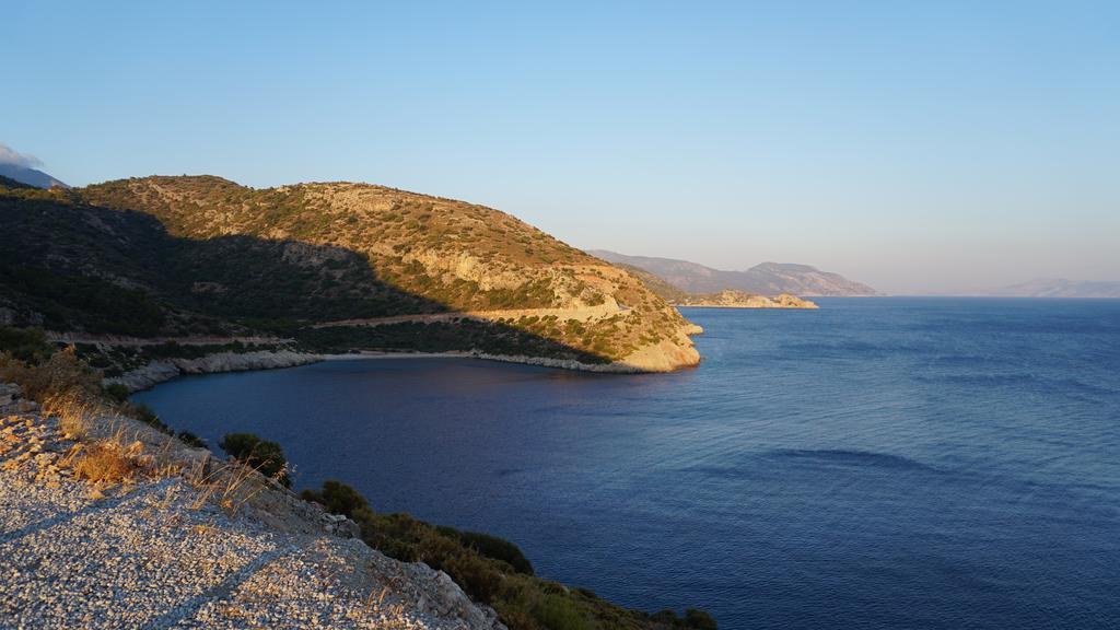 Datca Masal Gibi Exteriér fotografie