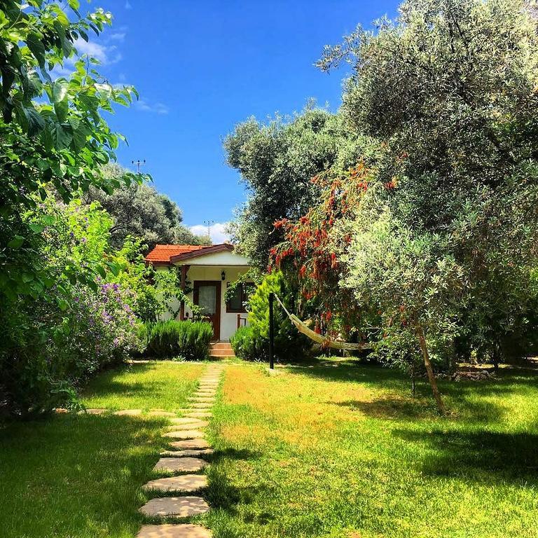 Datca Masal Gibi Exteriér fotografie