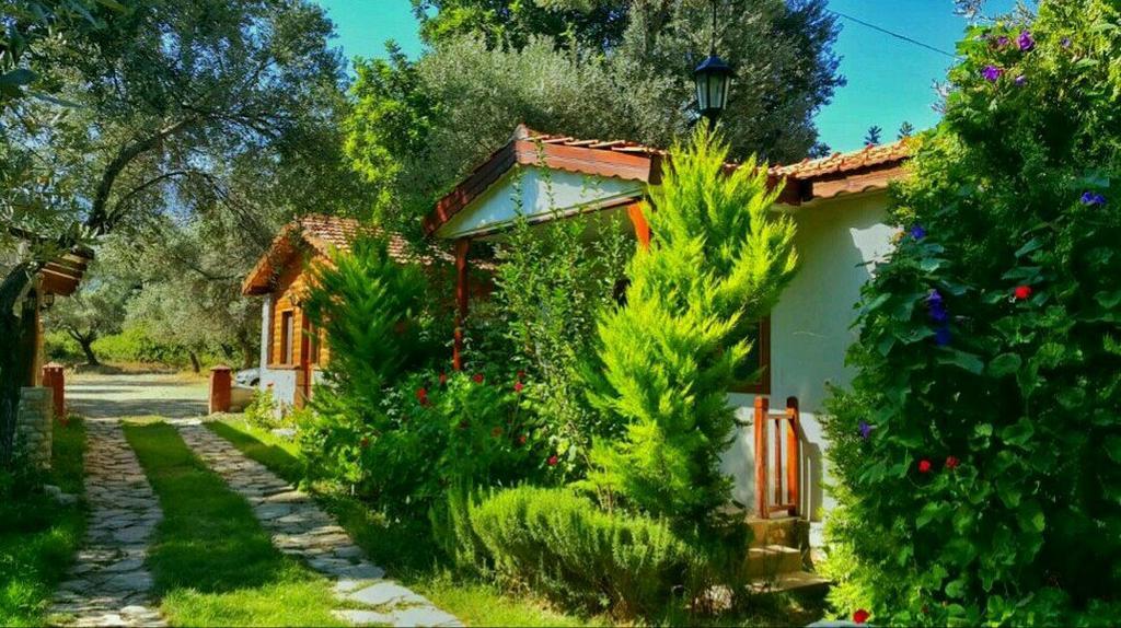 Datca Masal Gibi Exteriér fotografie