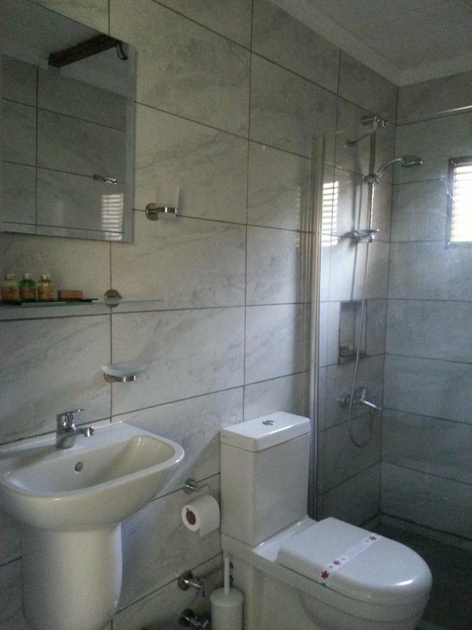 Datca Masal Gibi Pokoj fotografie