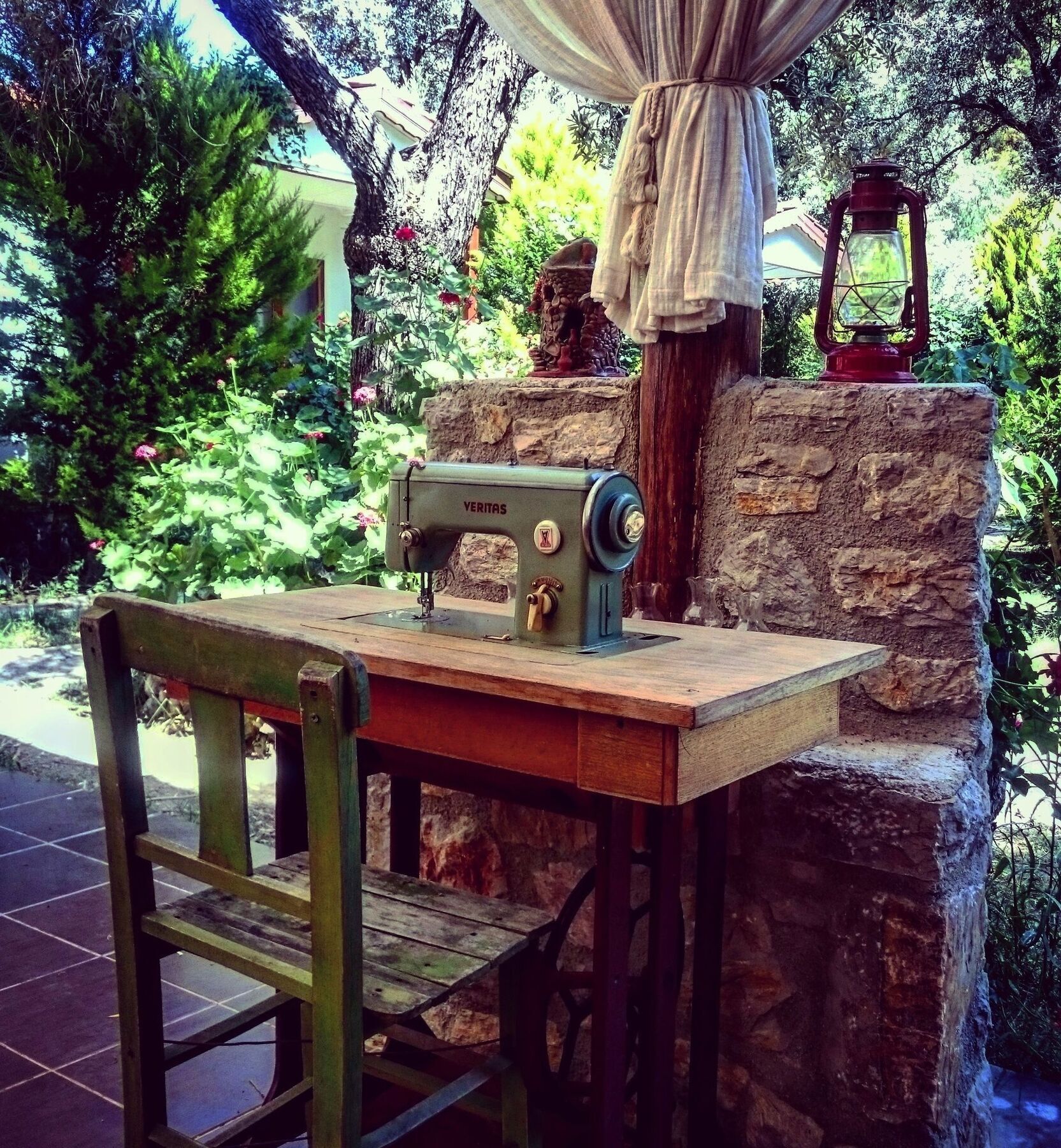 Datca Masal Gibi Exteriér fotografie